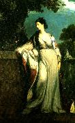 Sir Joshua Reynolds, elizabeth gunning , duchess of hamilton and argyll